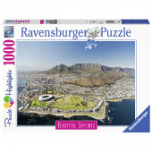 Ravensburger - Cape Town 1000 Palaa