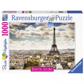 Ravensburger - Paris 1000 Palaa