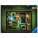 Ravensburger: Villainous - Malificent 1000 Palaa