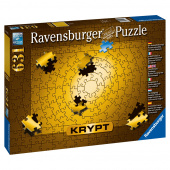 Ravensburger - Krypt Gold 631 Palaa