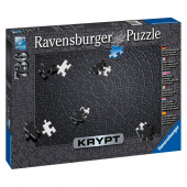 Ravensburger - Krypt Black 736 Palaa