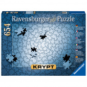 Ravensburger: Krypt Silver 654 Palaa