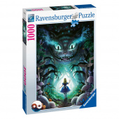 Ravensburger Adventures with Alice 1000 Palaa