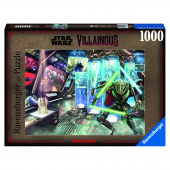 Ravensburger: Star Wars Villainous General Grievous 1000 Palaa