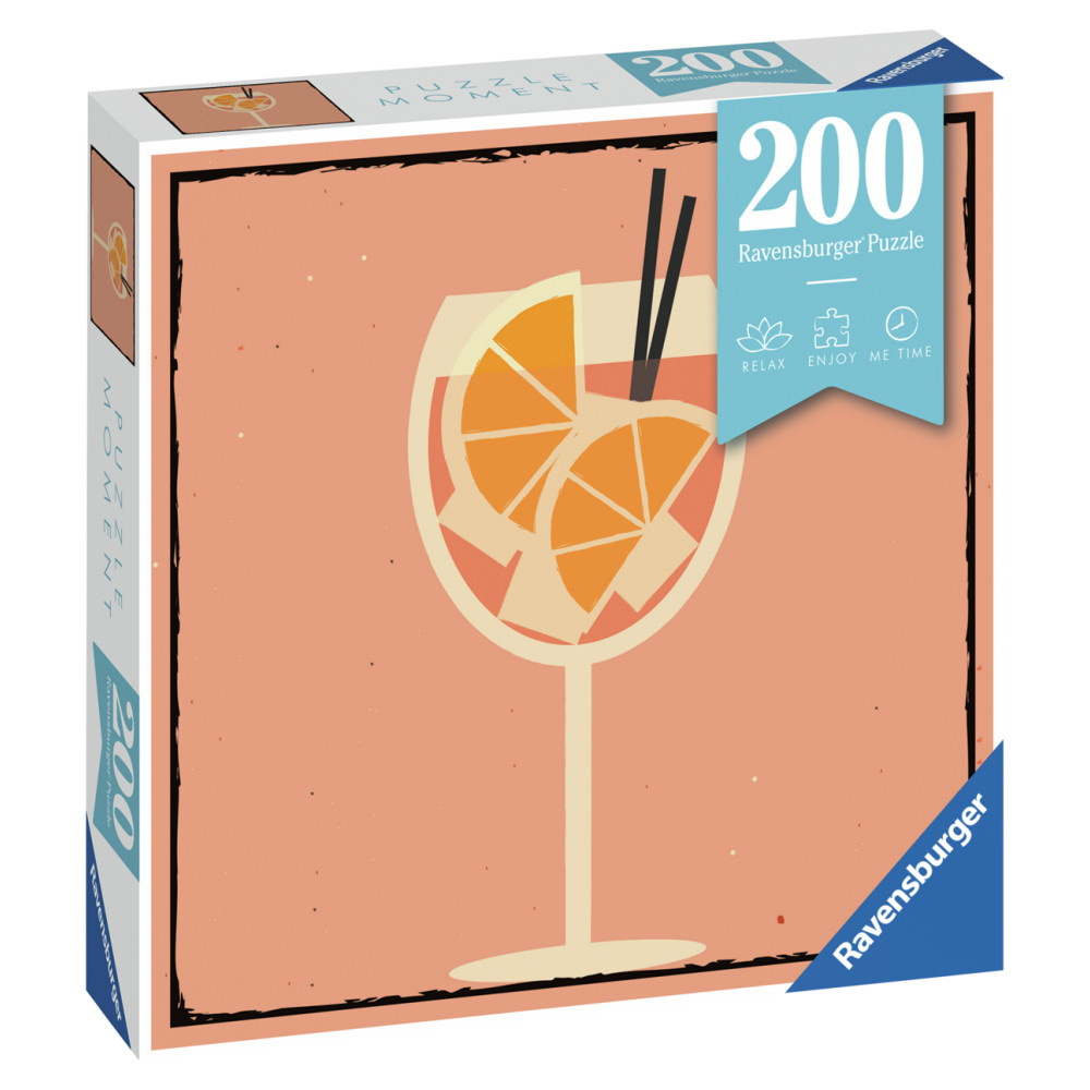 Ravensburger Drinks 200 Palaa