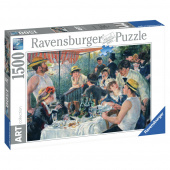 Ravensburger: The Rower's Breakfast 1500 Palaa