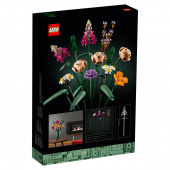 LEGO Botanicals - Kukkakimppu LEGO Botanicals - Kukkakimppu