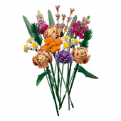 LEGO Botanicals - Kukkakimppu LEGO Botanicals - Kukkakimppu