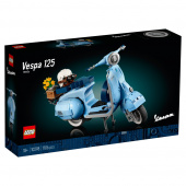 LEGO Icons - Vespa 125 LEGO Icons - Vespa 125