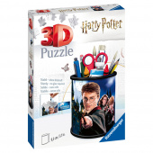 Ravensburger 3D Harry Potter Pencil Cup 54 Paala