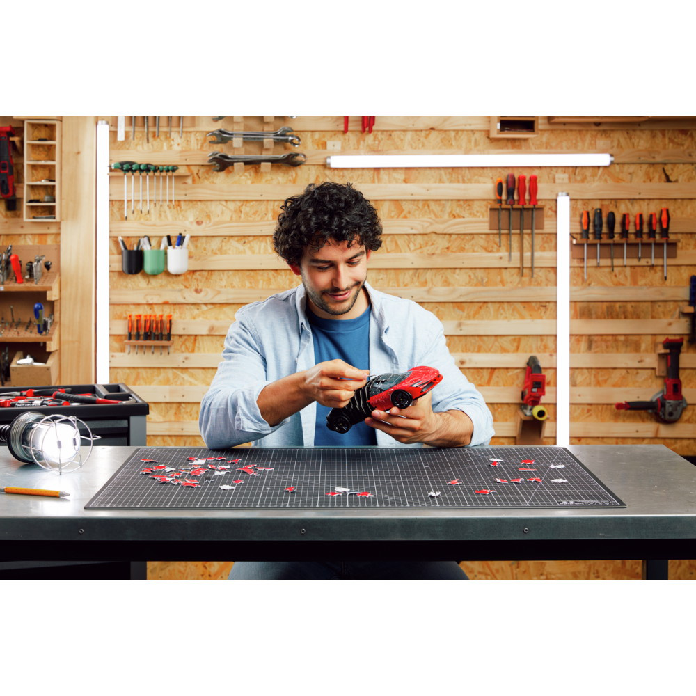 Ravensburger 3D Ferrari SF90 Stradale 161 Palaa