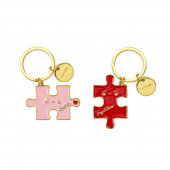 What a keyring - Puzzle - Better Together What a keyring - Puzzle - Better Together