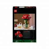LEGO Botanicals - Ruusukimppu LEGO Botanicals - Ruusukimppu