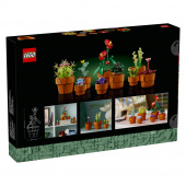 LEGO Botanicals - Minikasvit LEGO Botanicals - Minikasvit