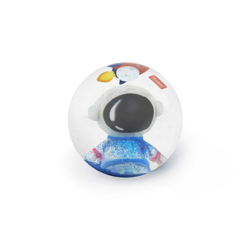 Bouncy Ball Light-Up Space