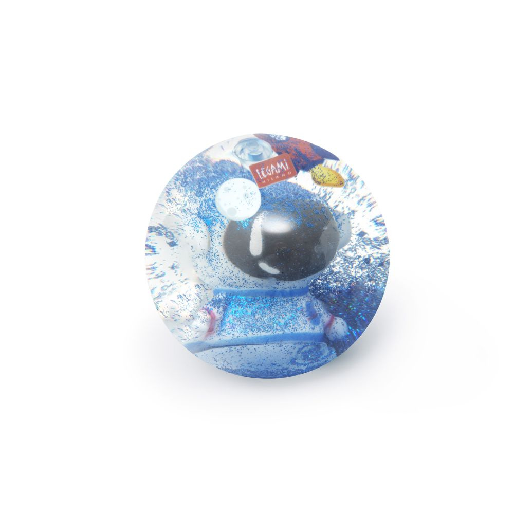 Bouncy Ball Light-Up Space