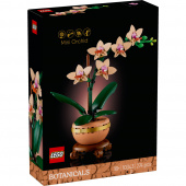 LEGO Botanicals - Miniorkidea LEGO Botanicals - Miniorkidea