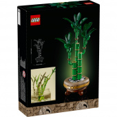 LEGO Botanicals - Onnenbambu LEGO Botanicals - Onnenbambu