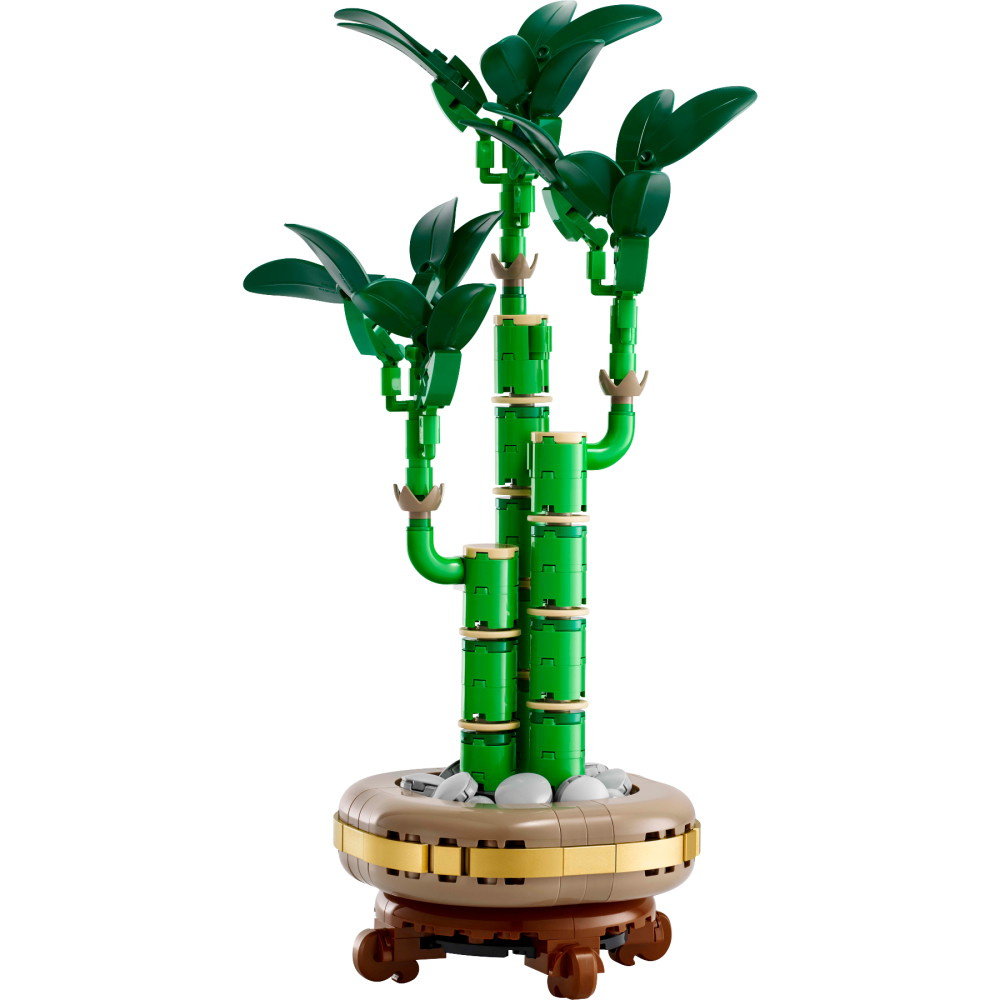 LEGO Botanicals - Onnenbambu