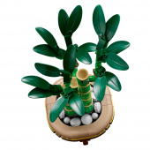 LEGO Botanicals - Onnenbambu LEGO Botanicals - Onnenbambu