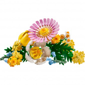 LEGO Botanicals - Pieni aurinkoinen kukkakimppu LEGO Botanicals - Pieni aurinkoinen kukkakimppu