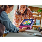 LEGO Botanicals - Pieni aurinkoinen kukkakimppu LEGO Botanicals - Pieni aurinkoinen kukkakimppu