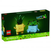 LEGO Botanicals - Iloiset kasvit LEGO Botanicals - Iloiset kasvit