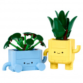LEGO Botanicals - Iloiset kasvit LEGO Botanicals - Iloiset kasvit