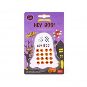 Äänikone - Hei Boo! Äänikone - Hei Boo!