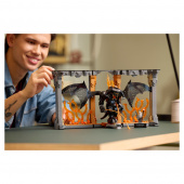 LEGO Icons - Taru sormusten herrasta Balrogin kirjaminimaailma LEGO Icons - Taru sormusten herrasta Balrogin kirjaminimaailma