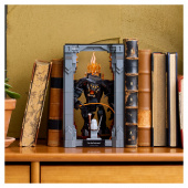 LEGO Icons - Taru sormusten herrasta Balrogin kirjaminimaailma LEGO Icons - Taru sormusten herrasta Balrogin kirjaminimaailma