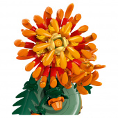 LEGO Botanicals - Krysanteemi LEGO Botanicals - Krysanteemi