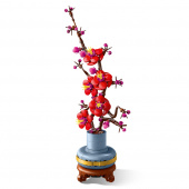 LEGO Botanicals - Luumunkukka LEGO Botanicals - Luumunkukka