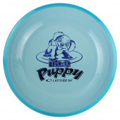 Latitude 64° Bite Puppy Turquoise Latitude 64° Bite Puppy Turquoise