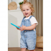 ABC-älypuhelin äänellä ABC-älypuhelin äänellä