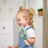 ABC-älypuhelin äänellä ABC-älypuhelin äänellä