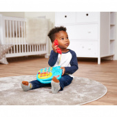 ABC värikäs puhelin ABC värikäs puhelin