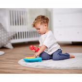 ABC värikäs puhelin ABC värikäs puhelin