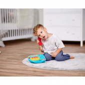 ABC värikäs puhelin ABC värikäs puhelin