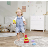 ABC ensimmäinen pelisetti ABC ensimmäinen pelisetti