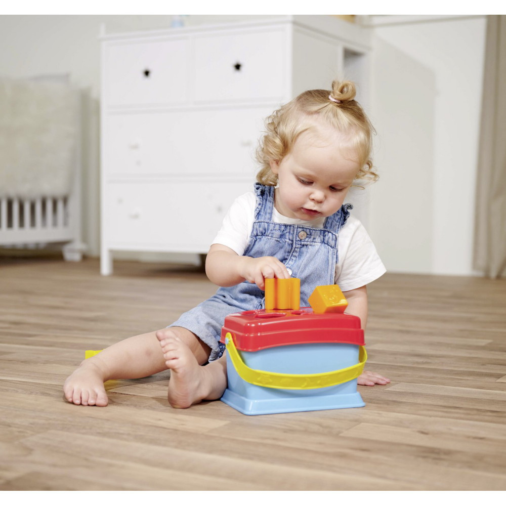 ABC ensimmäinen pelisetti