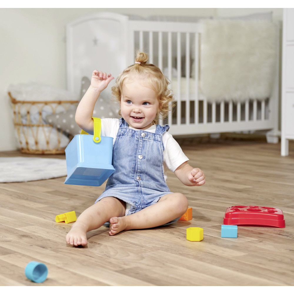 ABC ensimmäinen pelisetti