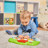 ABC Animal -näppäimistö ABC Animal -näppäimistö