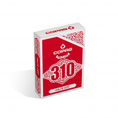 Copag 310 Trick Face Off Red Copag 310 Trick Face Off Red