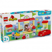 LEGO Duplo - Pipsa Possun supermarket LEGO Duplo - Pipsa Possun supermarket