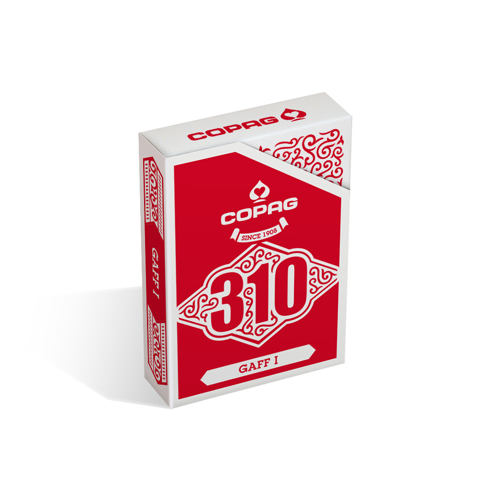 Copag 310 Trick Gaff I