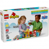 LEGO Duplo - Huvipuisto LEGO Duplo - Huvipuisto