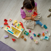 LEGO Duplo - Possujen talo LEGO Duplo - Possujen talo