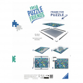 Puzzle Frame - My Puzzle Friends Puzzle Frame - My Puzzle Friends