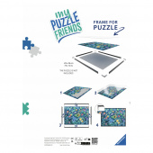 Puzzle Frame - My Puzzle Friends